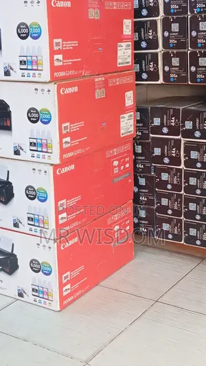 Canon Pixma G2410 Printer