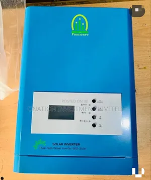 2.5kva 24v Famicare Hybrid Inverter Transformer Based