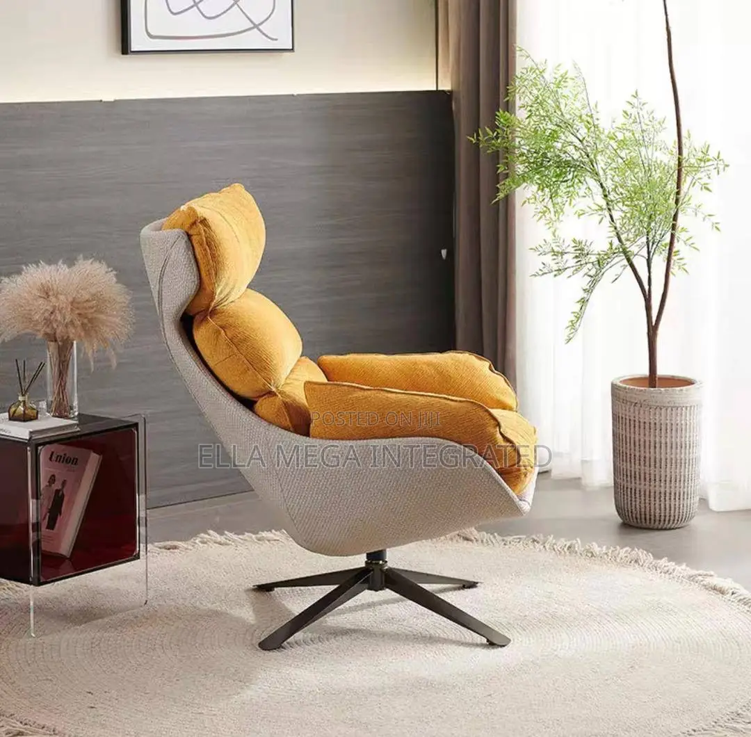 Swivel Relaxing Chairs