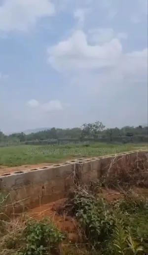 Just Out in the Market, Land for Sale: 2439sqm