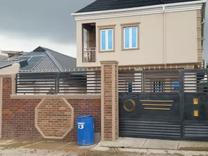 Photo - 2bdrm Apartment in Bankky Peace Hieght , Obafemi-Owode for rent