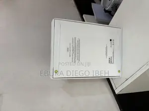 New Apple iPad 10.2 (2020) Wi-Fi 64 GB