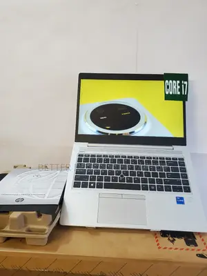 New Laptop HP EliteBook 725 G2 32GB Intel Core i7 SSD 256GB