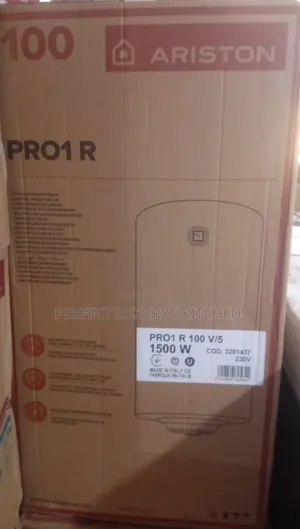 Ariston 100 Liter Water Heater