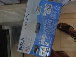 Epson Ecotank L3250