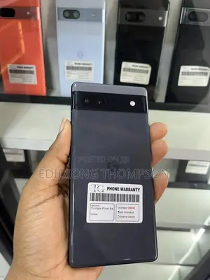 Google Pixel 6a 128 GB