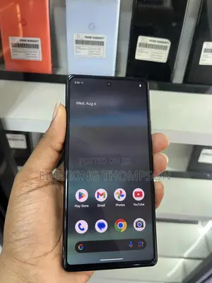 Google Pixel 6a 128 GB