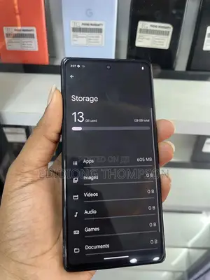 Google Pixel 6a 128 GB