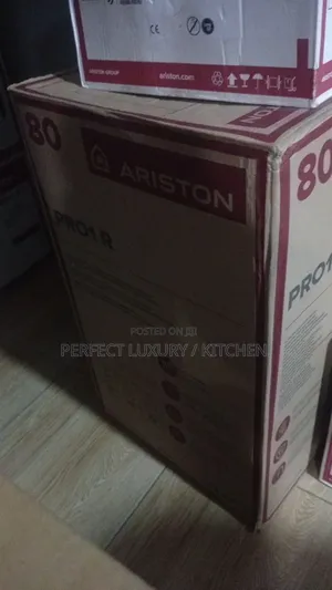 Ariston 80 Liter Water Heater