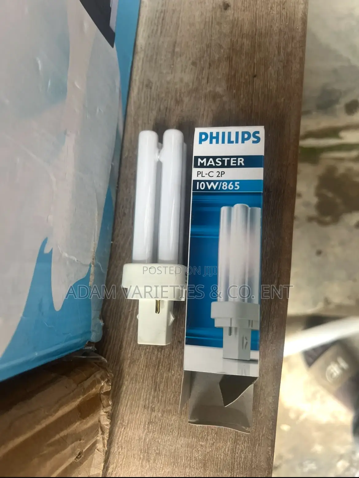 Philips Master 10w Bulb