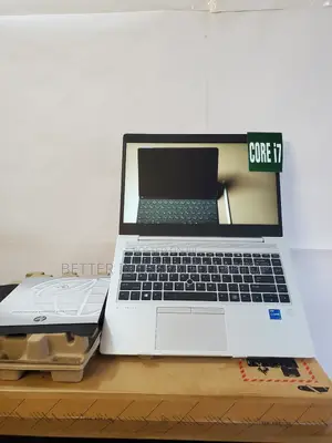 New Laptop HP EliteBook 725 G2 8GB Intel Core i7 SSD 512GB