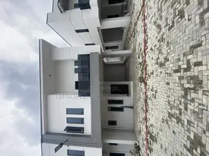 4bdrm Duplex in Ajah, Off Lekki-Epe Expressway for rent