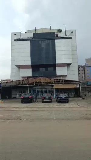 Lease : Lettable Space of 2,400 Square Meters.