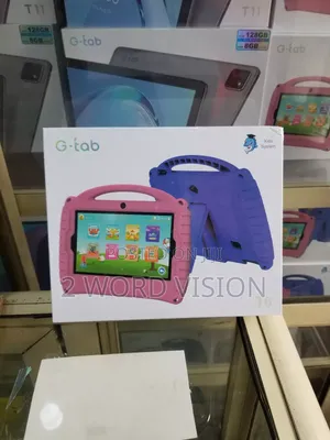 Photo - New G-Tab T10 32 GB Black