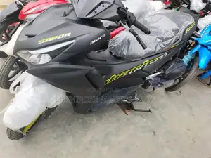 New Motorcycle 2025