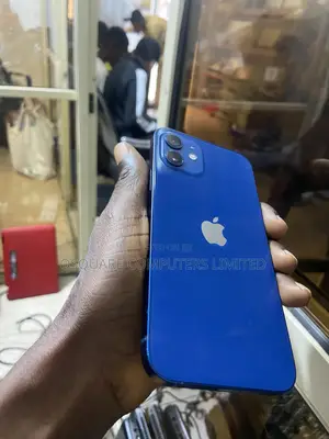 Apple iPhone 12 64 GB Blue