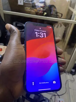Apple iPhone 12 64 GB Blue