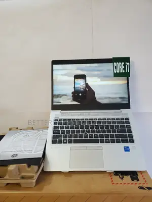 New Laptop HP EliteBook 725 G2 16GB Intel Core i7 SSD 512GB