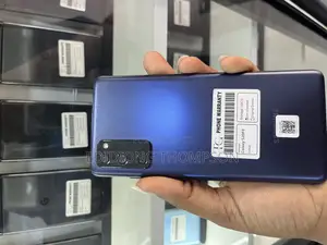 Samsung Galaxy S20 FE 128 GB Blue