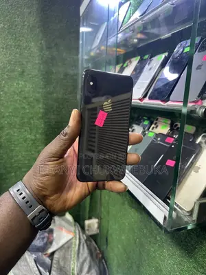 Apple iPhone XS Max 256 GB Black