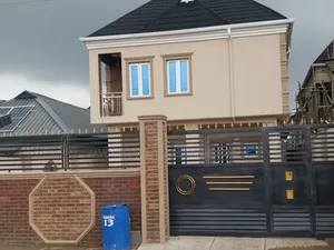 Photo - 2bdrm Apartment in Bankky Peace Hieght, Obafemi-Owode for rent