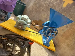 Local Grinder Electric Motor