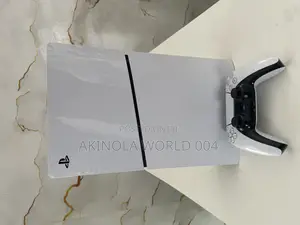 Usa Model Ps5 Slim