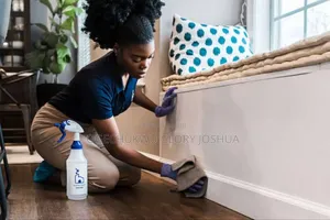 Uptown Cleaning Services