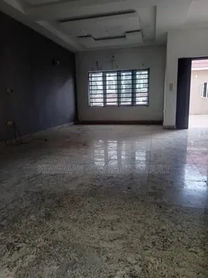 4bdrm Townhouse/Terrace in Guzape District- for sale