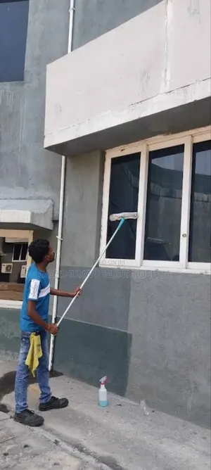 Uptown Cleaning Services