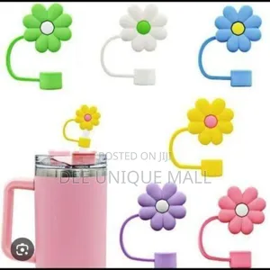 3pcs Straw Covers for Stanley/Insulated Cup