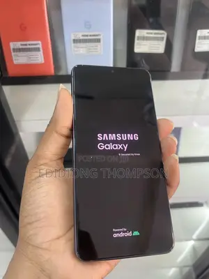 Samsung Galaxy S21 5G 256 GB