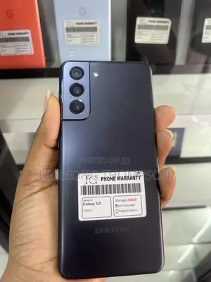 Samsung Galaxy S21 5G 256 GB