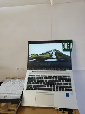 New Laptop HP EliteBook 725 G2 8GB Intel Core i7 SSD 1T