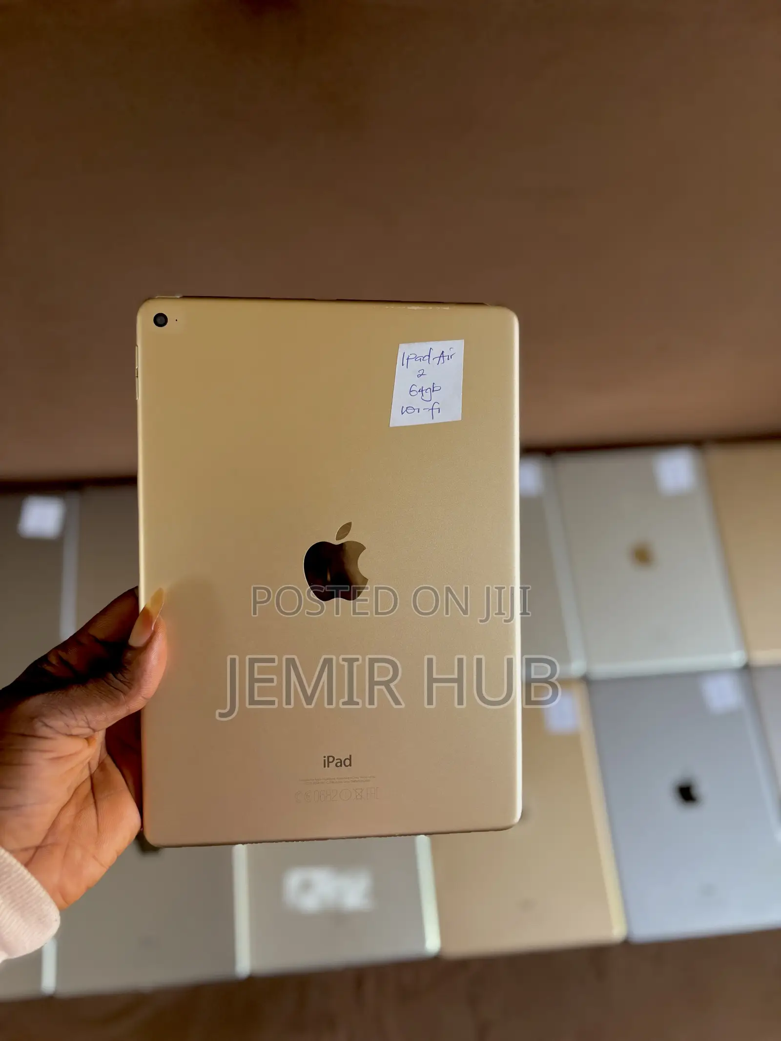 Apple iPad Air 2 64 GB