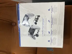 Sony Playstation Dual Edge Wireless Controller