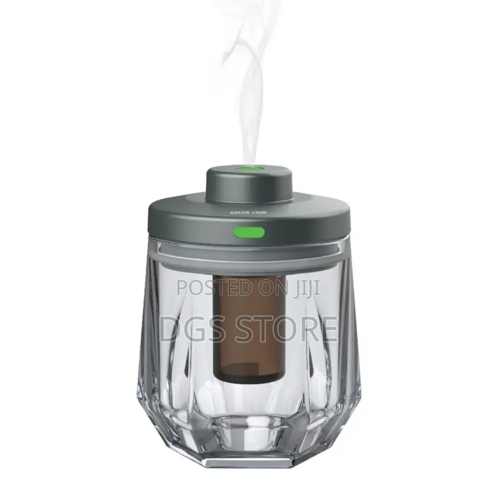 Free Lion Crystal Fragrance Diffuser