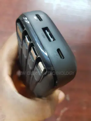 Depin 20,000mah Power Bank