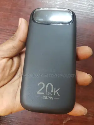 Depin 20,000mah Power Bank
