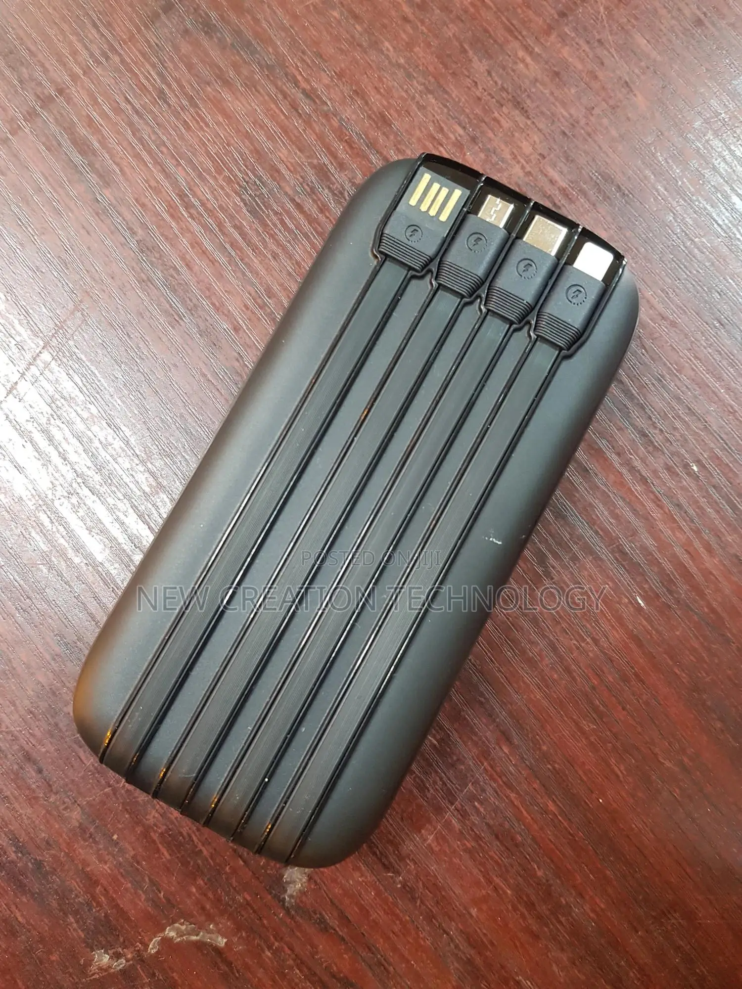 Depin 20,000mah Power Bank