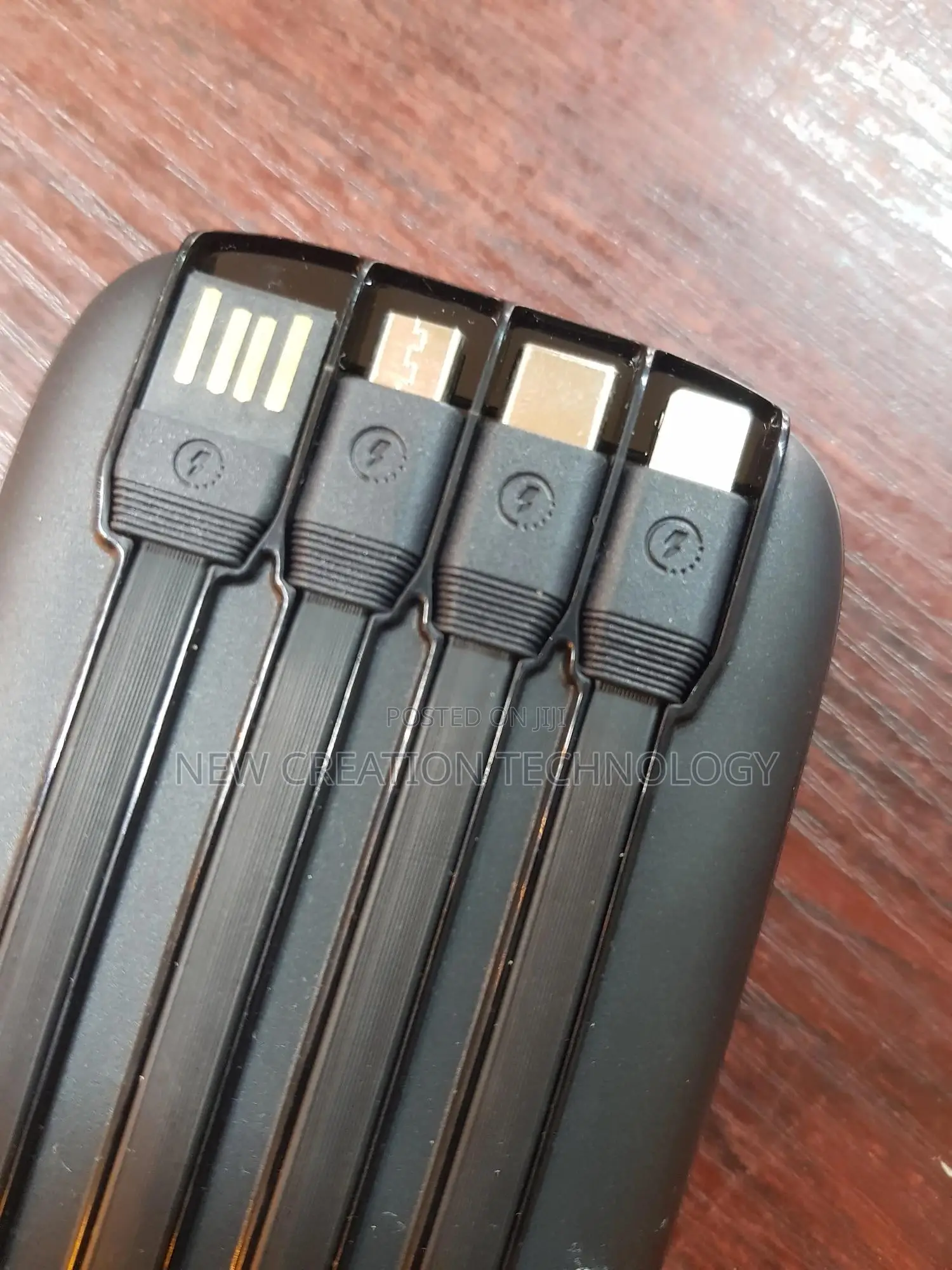 Depin 20,000mah Power Bank