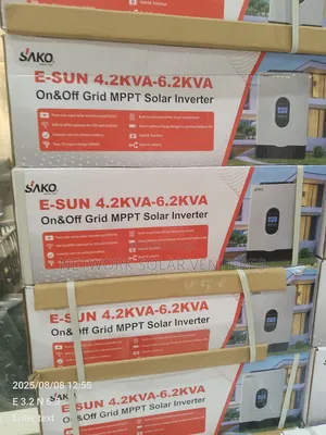 4.2kva 24 v E-Sun Solar Inverter Hybrid
