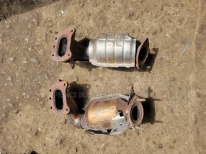 Engine Catalyst Camry 2020 V6