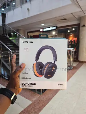 Greenlion Echomax Headphone