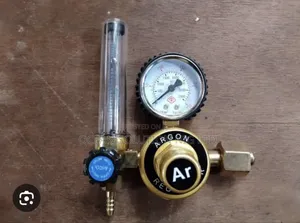 Argon Regulator Original