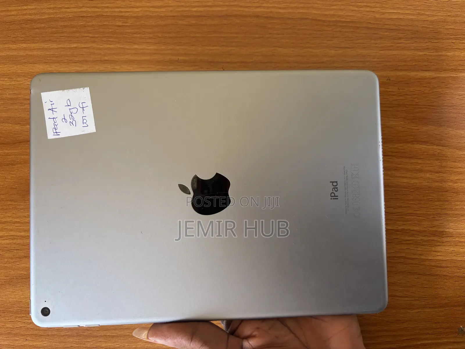 Apple iPad Air 2 32 GB Gray