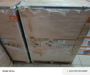 Felicity 10kva Inverter With Mppt – Hybrid Solar Technology