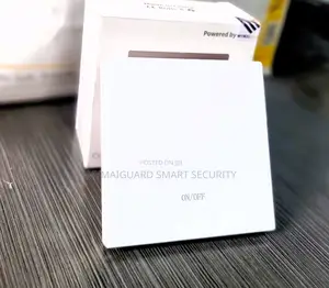1gang Smart Switch - Zigbee