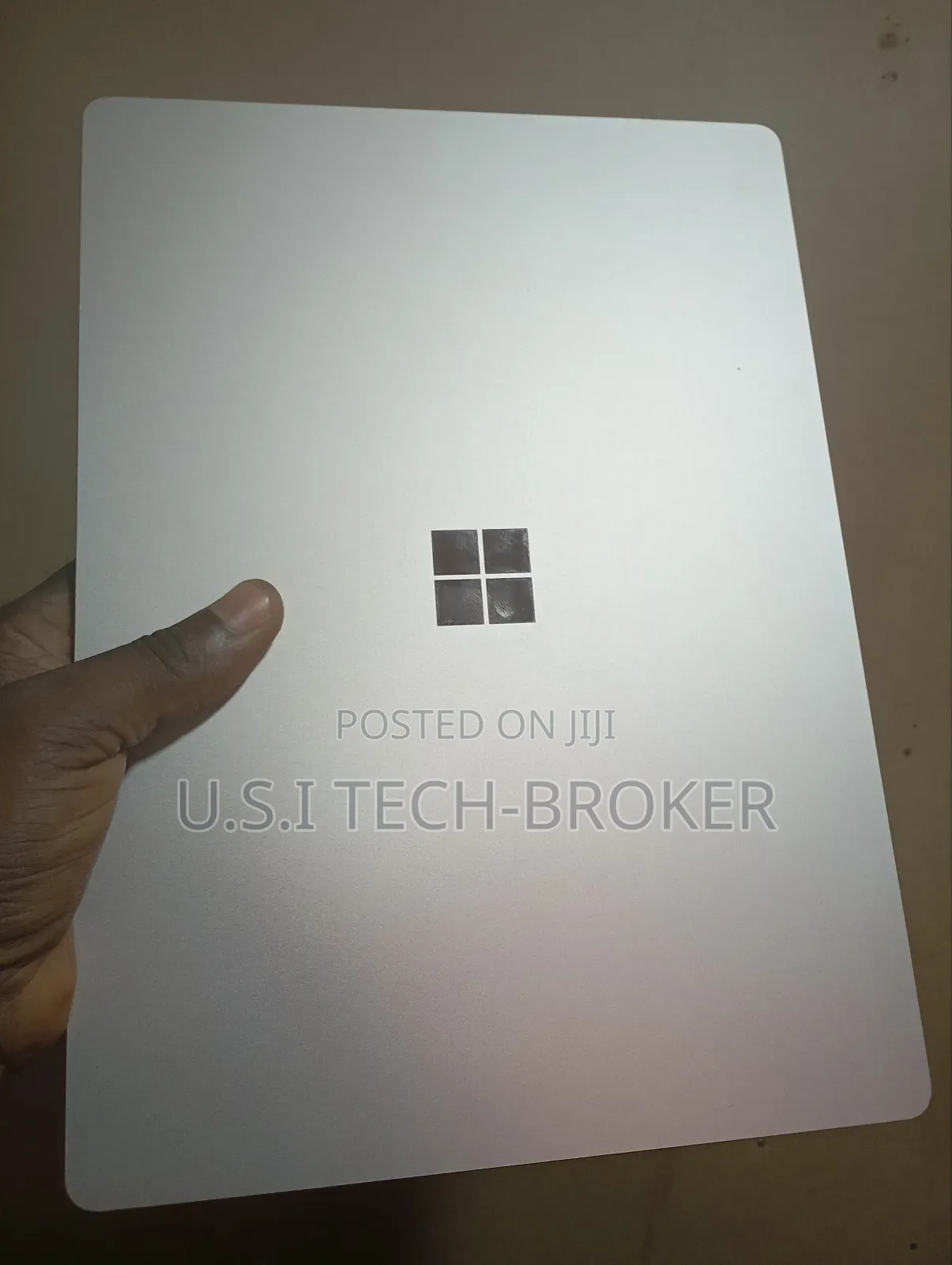 Laptop Microsoft Surface Laptop 3 8GB Intel Core I5 SSD 256GB
