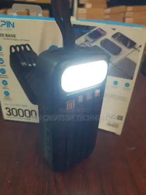 Depin 30,000mah Power Bank